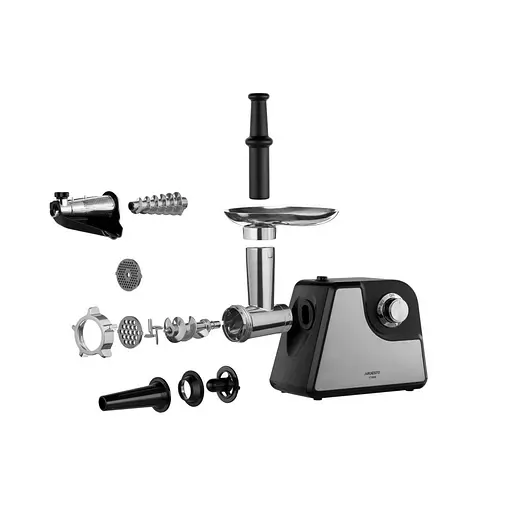 Электромясорубка Ardesto MGL-1790R - фото 3