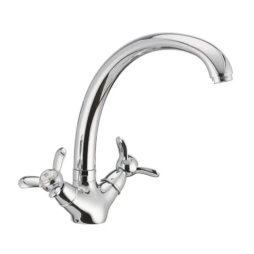 Змішувач для кухні Haiba VILTA 273 (HB0388) - фото 1