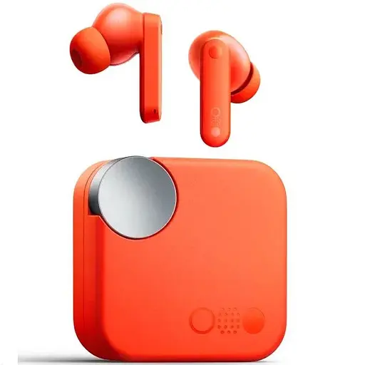 Навушники Nothing CMF Buds orange