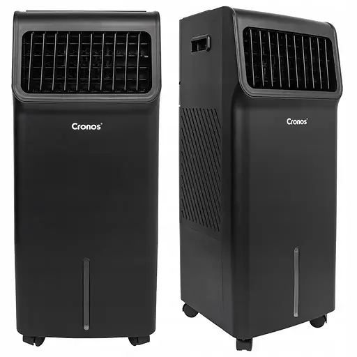 Кондиционер Cronos ICY RFS-30R 18L мобильный переносной - фото 1