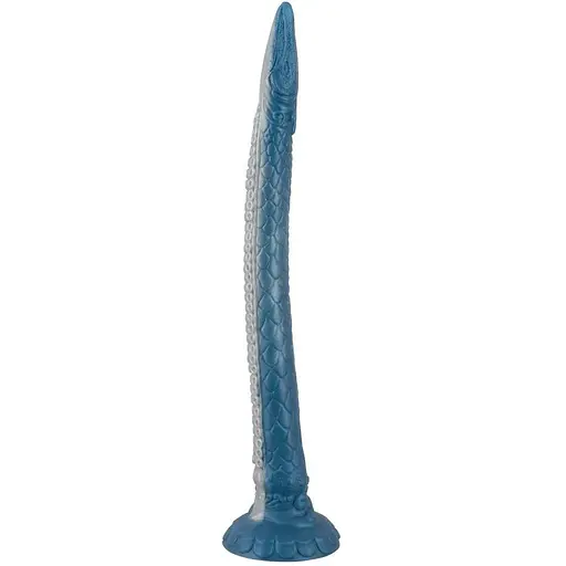 Фалоімітатор You2Toys Super Long Monster 46 см (синій)