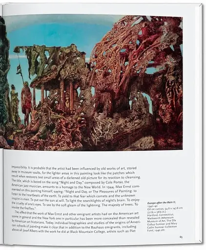 Max Ernst - фото 9