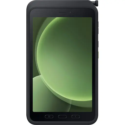 Планшет Samsung Galaxy Tab Active 5 5G 6/128GB Green/Black (SM-X306BZGA) - фото 10