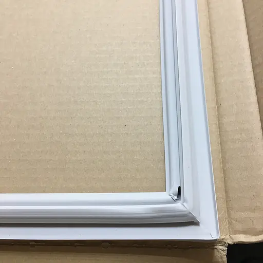 Резиновый уплотнитель двери для холодильника Samsung RB29, RB30, DA97-19053E (холодильная камера) - фото 3