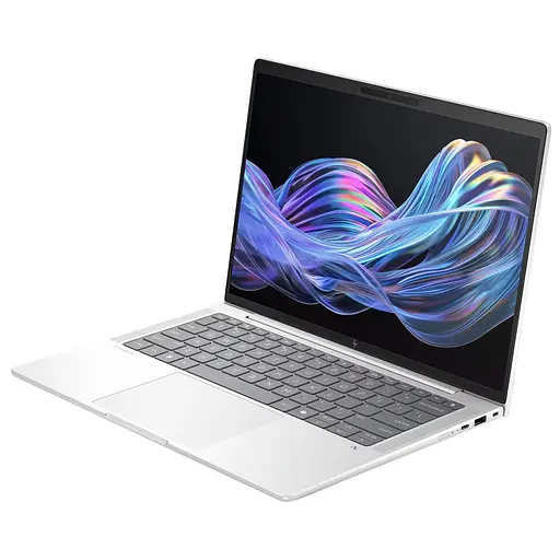 Ноутбук HP 14 EliteBook X G1i WUXGA/Intel U5-228V/32GB/1TB/UMA/DOS/Silver (B9ZU2ET) - фото 3