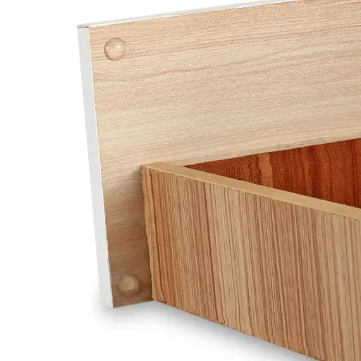 Бамперы от хлопков для шкафных дверей 8мм 100шт (1069-02) - фото 4