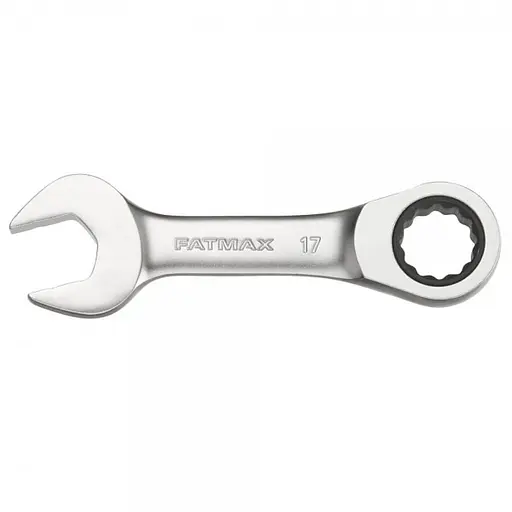 Ключ гаечный комбинированный Stanley 17 мм с защелочным механизмом (FMMT13113-0) - фото 2