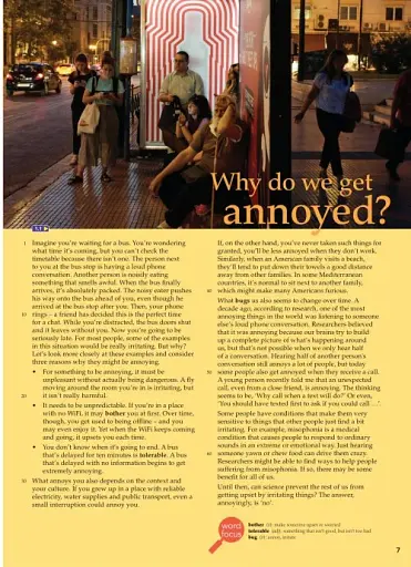 New Close-Up B2. Student's Book for UKRAINE - фото 5