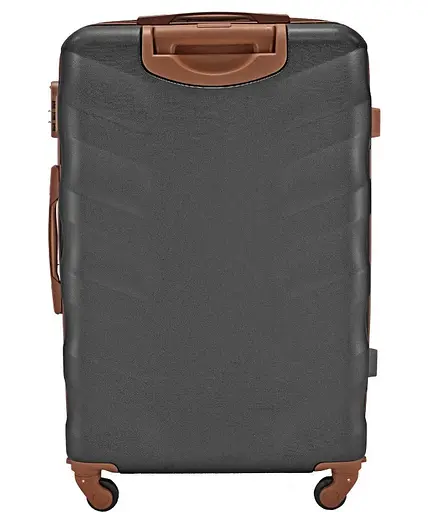 Чемодан Semi Line 28" (L) Графит (T5644-3) (DAS302622) - фото 5