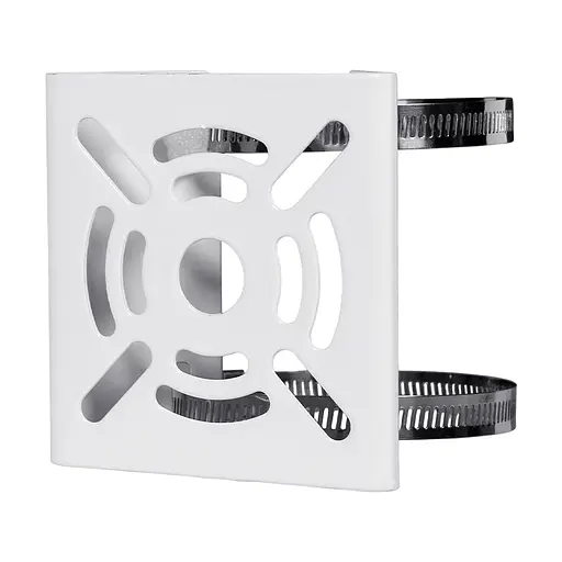 Кронштейн для видеокамеры Light Vision VLC-08B/2SR монтаж на стовп (75-00259)