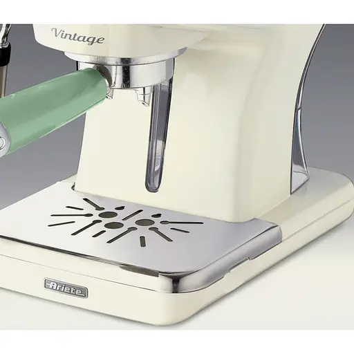 Кавоварка Ariete 1389 GR (00M138914AR0) - фото 3