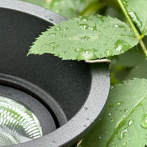 Точечный светильник Skarlat RSL74W005-2 7W BK 4000K - фото 6