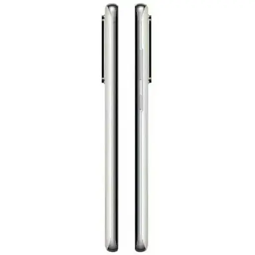 Смартфон Samsung Galaxy S20 Ultra 5G G988N 12/256Gb (1sim) (Snapdragon) Cloud White - фото 5