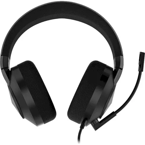 Навушники H210 Gaming Headset, Black Lenovo teh0020129 - фото 2
