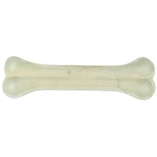 Лакомство для собак TatraPet Baff кость прессованная (белая) 17 см 100 г