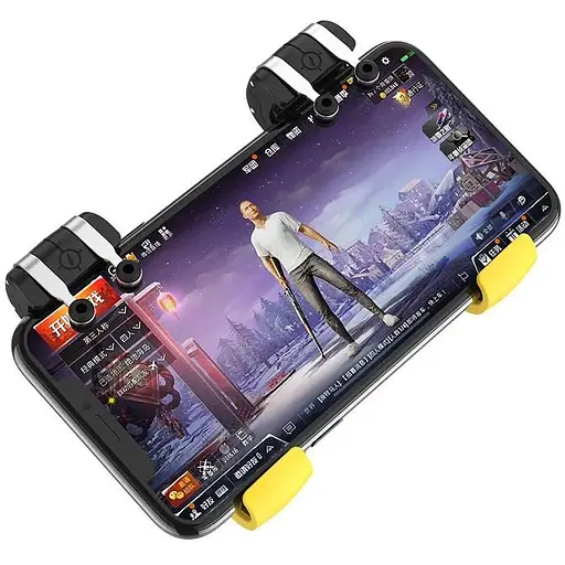 Игровой контроллер Hoco Winner GM1 - фото 1