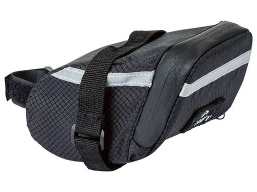 Велосумка с набором инструментов Crivit 16x9x7 см sum0023125 - фото 2