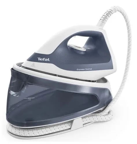 Парогенератор Tefal SV4110E0 (6966573) - фото 2