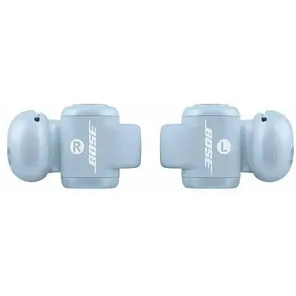 Навушники Bose Ultra Open Earbuds Moonstone Blue (881046-0030) - фото 2