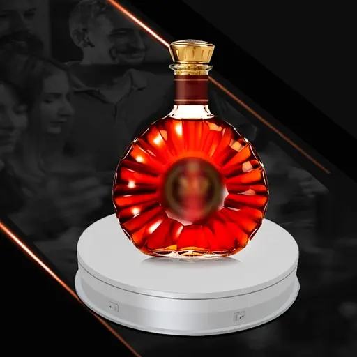 Поворотний стіл Puluz EDA001759202B 30см [98223] - фото 3