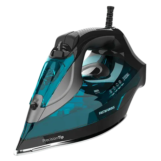 Утюг Cecotec Fast&Furious 5055 Pro