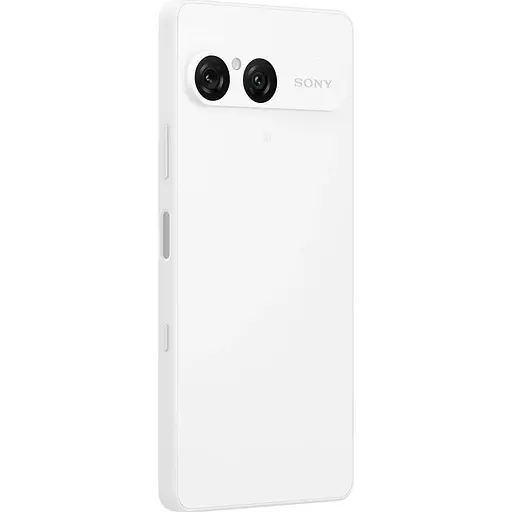 Смартфон Sony Xperia 10 VII 8/128GB White [151184] - фото 2