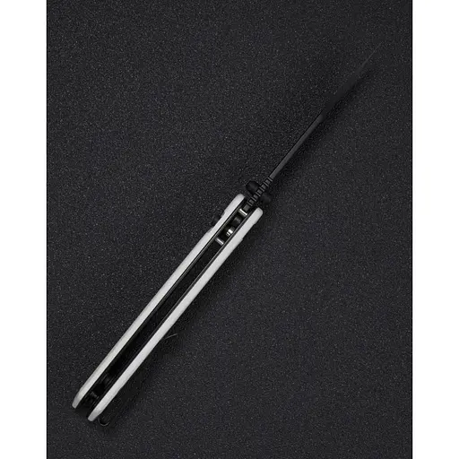 Нож складной Sencut Skelfin S25007-1 - фото 13