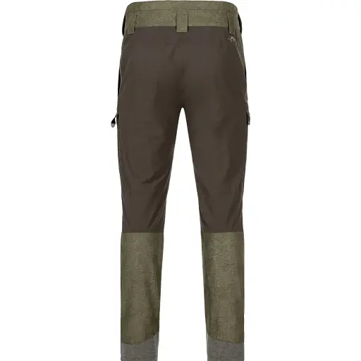 Штани Blaser Active Outfits Vintage 54 Olive - фото 4