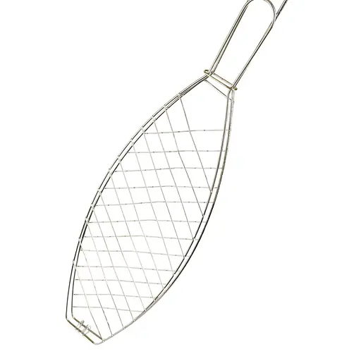 Решетка-гриль Market Union для рыбы 40х12 см (899909) - фото 8