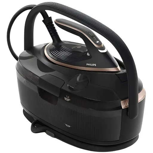 Парова система Philips (PSG8300/80)