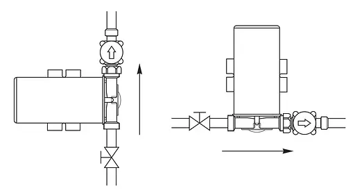 Насос для підвищення тиску Rudes 15WBX-15 - фото 5