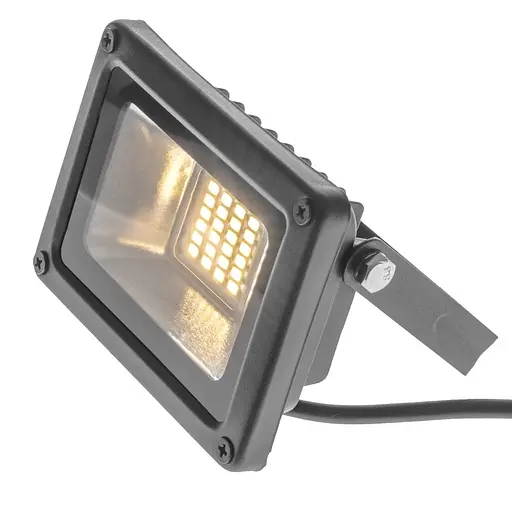 Прожектор Brille уличный LED влагозащищенный IP65 HL-21/20W SMD
