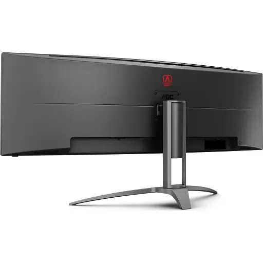 Монітор AOC Agon 48.8" AG493UCX2 (133559) - фото 7