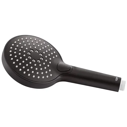 Лейка для ручного душа Qtap Rucni A120O3KBB - фото 1