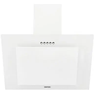 Вытяжка наклонная Eleyus Vertical 1000 50 WH