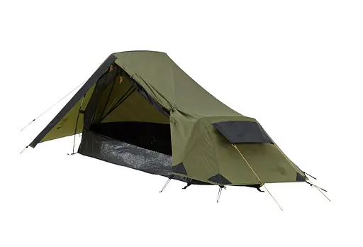 Намет Grand Canyon Richmond 1 Capulet Olive (330024) (DAS301588) - фото 7