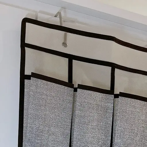 Органайзер подвесной Handy Home, 20 секций, 135х45 см (ESH37) - фото 3