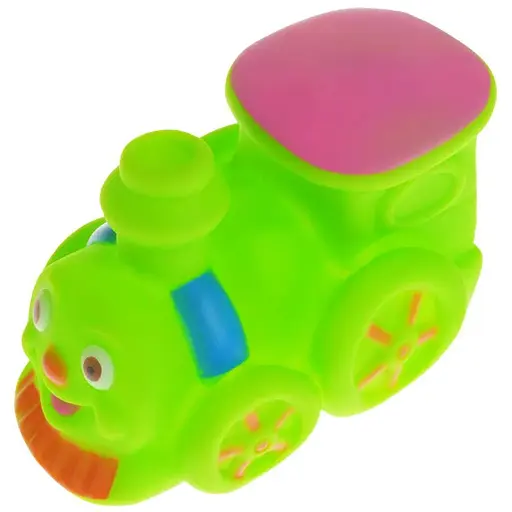 Паровозик IK125