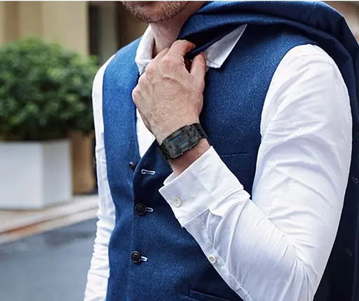 Годинник Skmei Level - фото 14