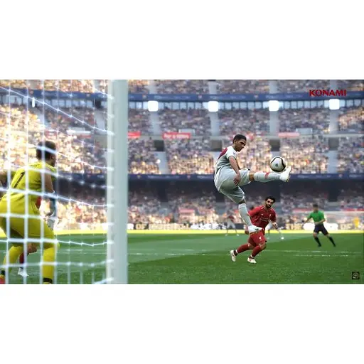 Игра Pro Evolution Soccer 2019 (русская версия) (Xbox One) - фото 6