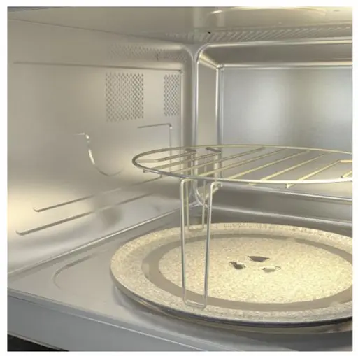 Мікрохвильова піч Hisense BIM 325G62 BG2 - фото 4