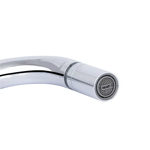 Смеситель для кухни Qtap Cardinal QTCAR344CRM45658 Chrome - фото 4