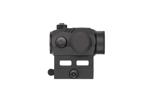 Приціл коліматорний Vector Optics Harpy 1x22 - фото 4