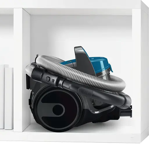 Пилосос Bosch BGS05A220 - фото 9