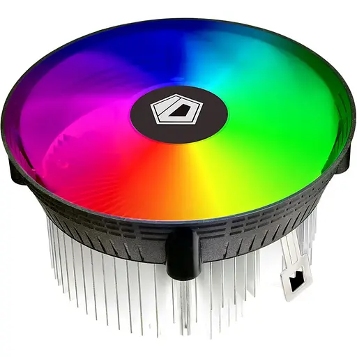Кулер процесорний ID­ Cooling DK­03A RGB PWM