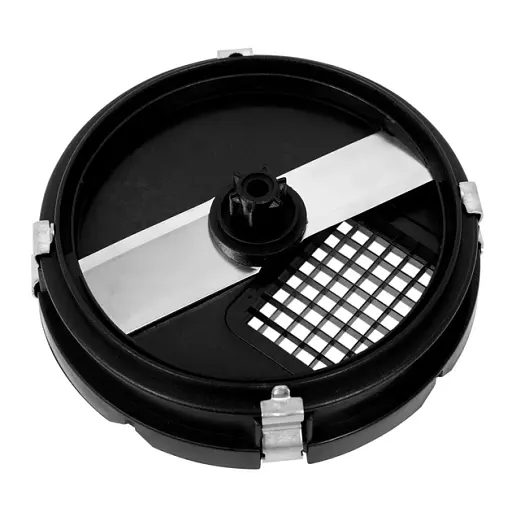 Блендер занурюваний Rotex RTB890-B Black/Stainless steel UA - фото 6