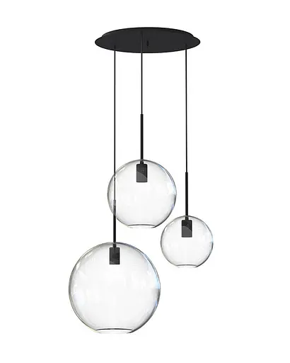 Подвесной светильник Nowodvorski 7788 Sphere lll - фото 1