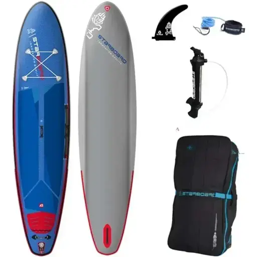 Sup-дошка StarBoard Inflatable Sup 10'8 X 33 X 6 Igo Deluxe Sc 2022/2023 (1053-2010220601010)