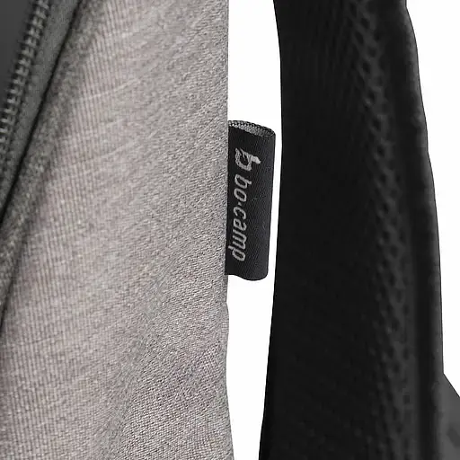 Терморюкзак Bo-Camp 10 л сірий (6702902) - фото 5