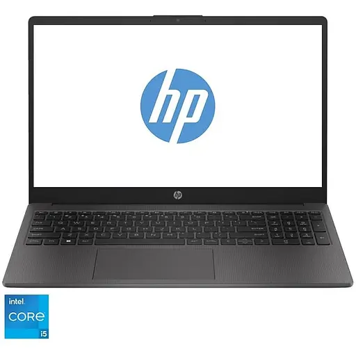 Ноутбук HP 250 G10 i5-1334U la 46GHz,15.6'',IPS,16GB DDR4,512GB,Xᶱ,DOS